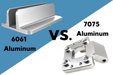 precision aluminum 7075 cnc machining|7075 t6 aluminum vs 6061.